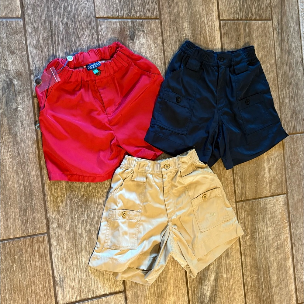 Prodoh/SouthBound shorts